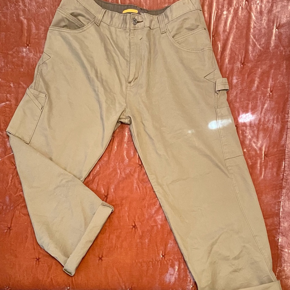 Levi’s Silvertab Carpenter pants - unisex